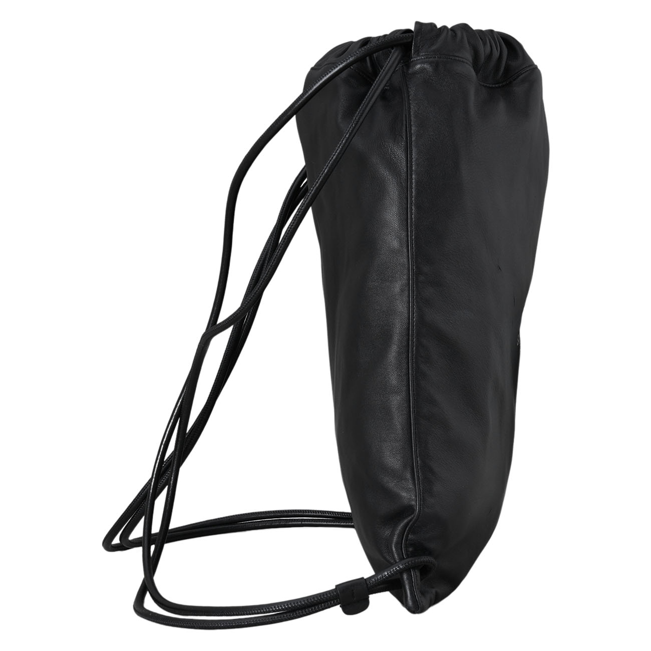 Yves Saint Laurent(USED)생로랑 553919 테디 드로스트링 버킷백